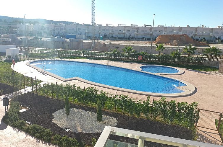 Unterkunft 14927172 - Appartement Costa blanca - Appartement in Orihuela
