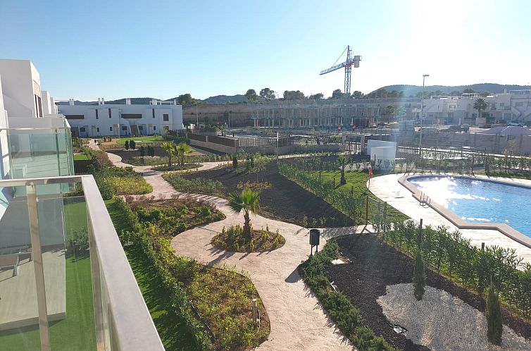 Appartement in Orihuela