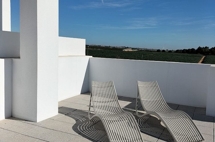 Appartement in Orihuela