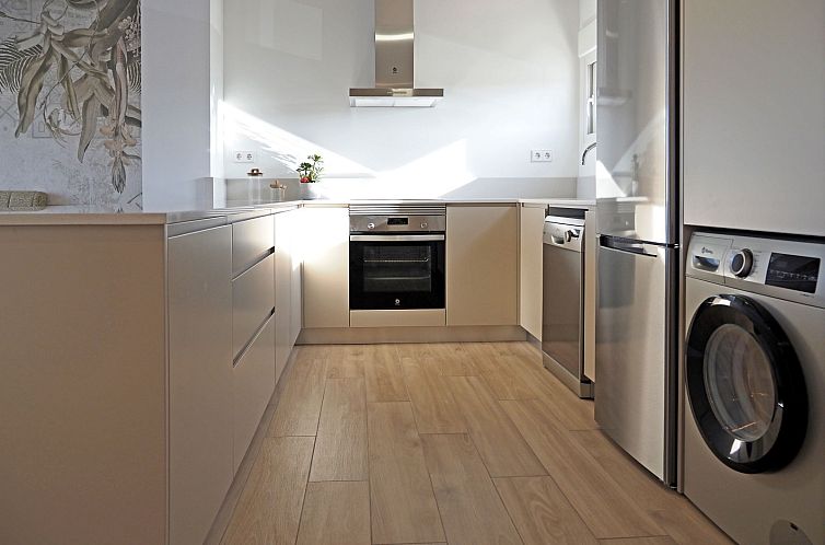 Appartement in Orihuela