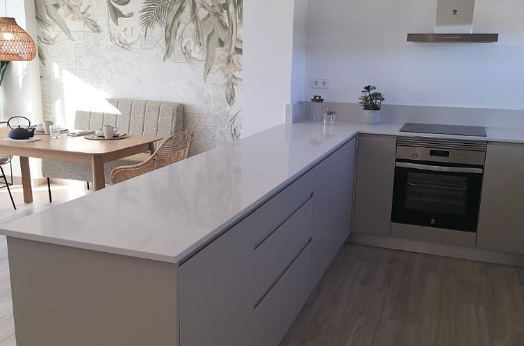 Appartement in Orihuela