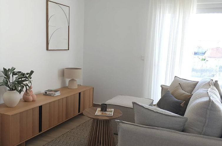 Appartement in Orihuela