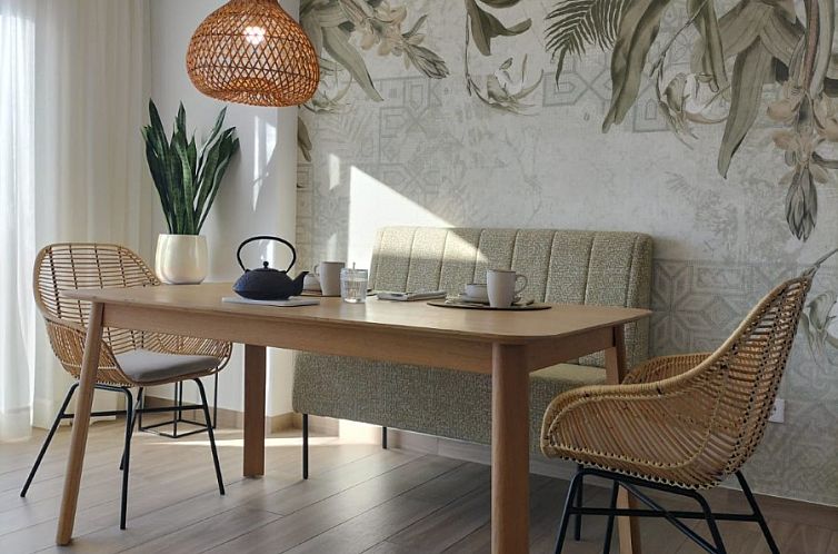 Appartement in Orihuela