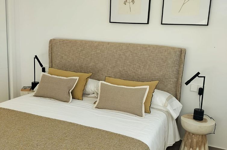 Appartement in Orihuela