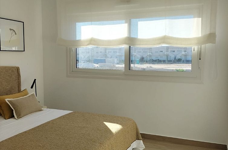 Appartement in Orihuela