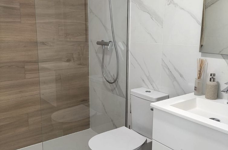 Appartement in Orihuela