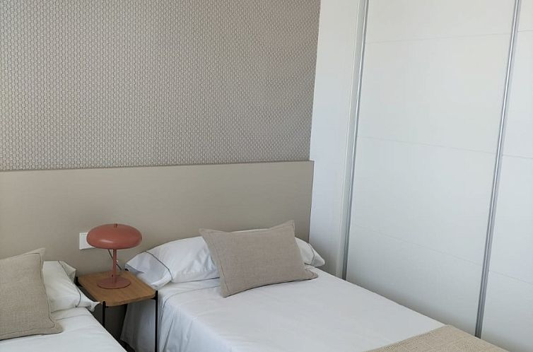 Appartement in Orihuela