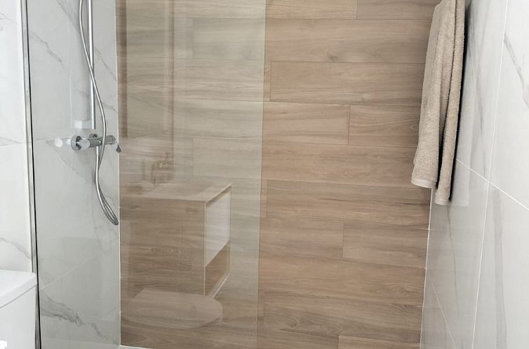 Appartement in Orihuela