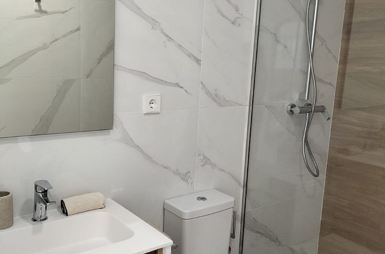 Appartement in Orihuela