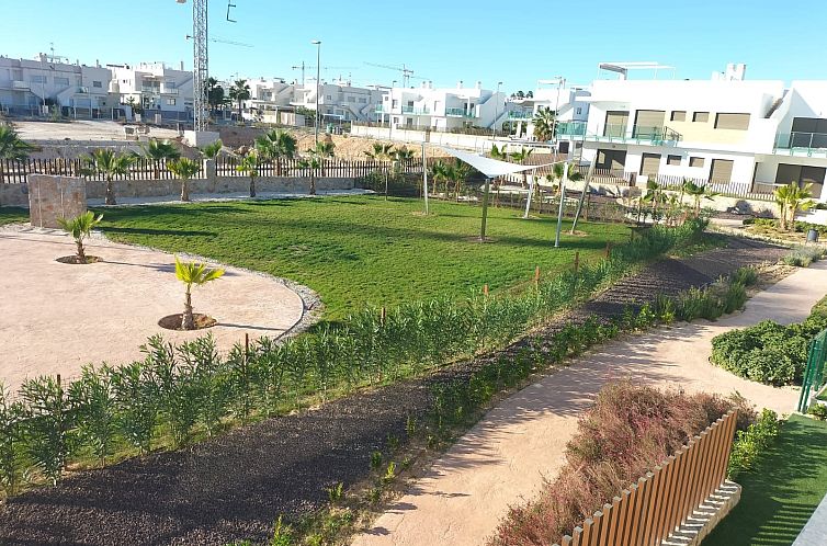 Appartement in Orihuela