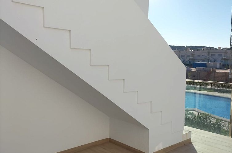 Appartement in Orihuela