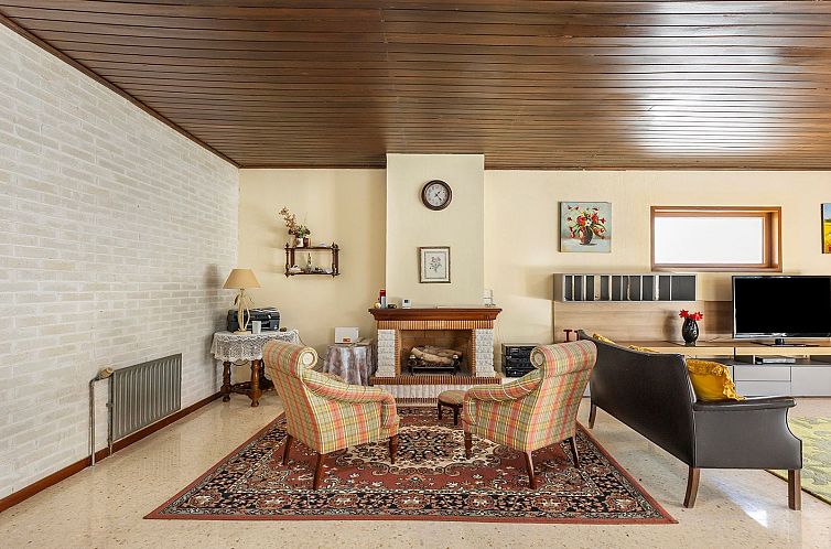 Vrijstaande woning in Orihuela