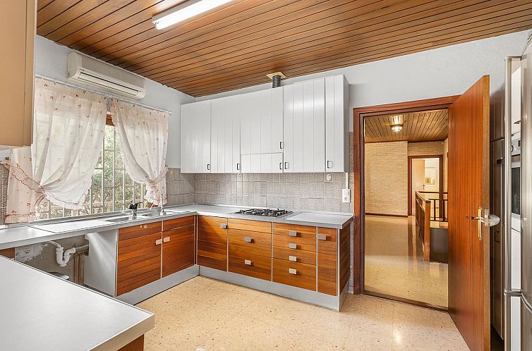 Vrijstaande woning in Orihuela