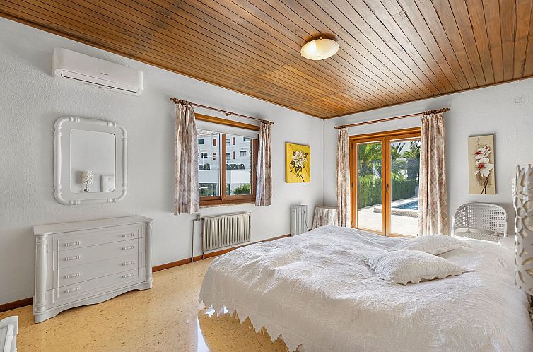 Vrijstaande woning in Orihuela