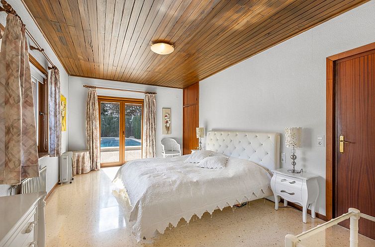 Vrijstaande woning in Orihuela