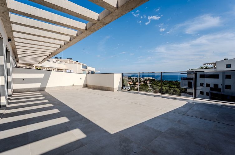 Unterkunft 14927182 - Appartement Costa blanca - Appartement in Orihuela