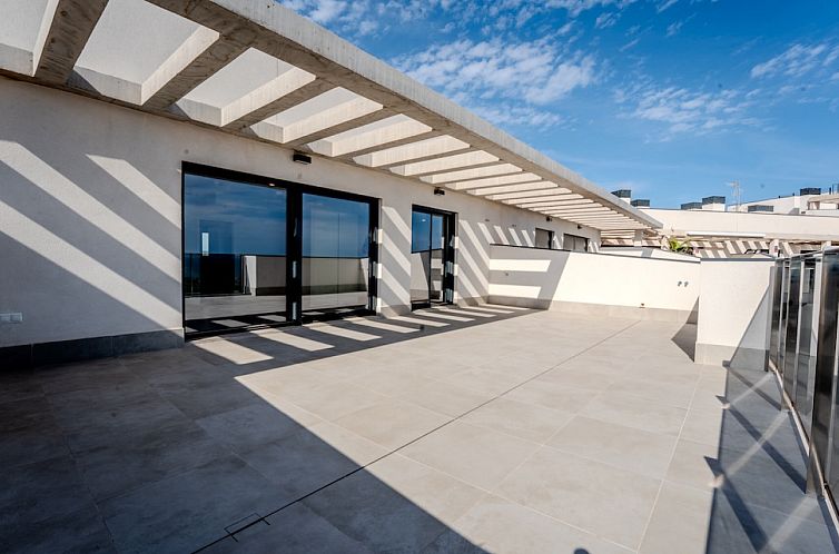 Appartement in Orihuela