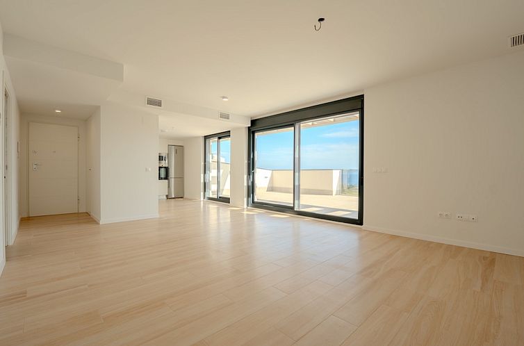 Appartement in Orihuela