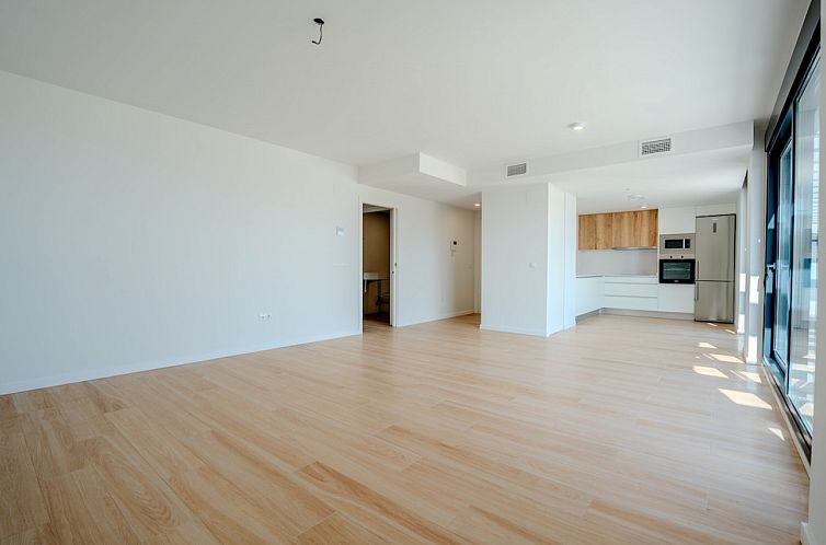 Appartement in Orihuela