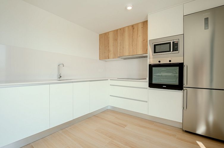 Appartement in Orihuela