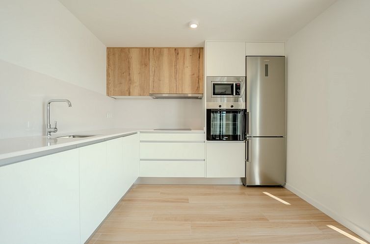 Appartement in Orihuela