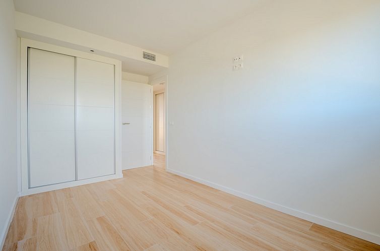 Appartement in Orihuela