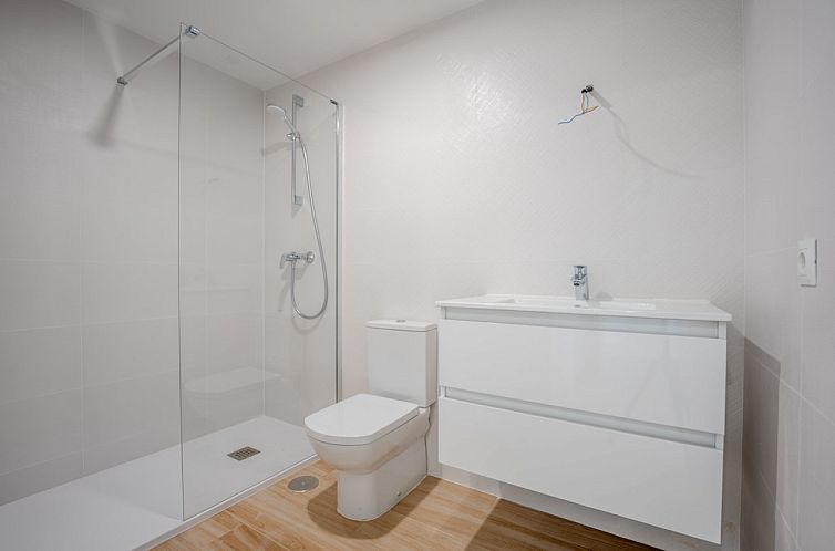 Appartement in Orihuela