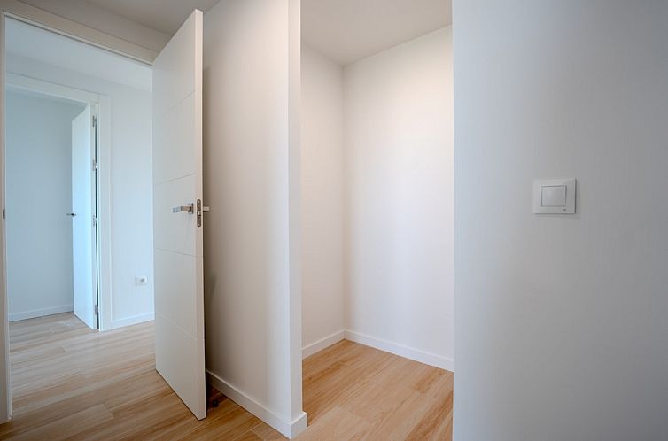 Appartement in Orihuela