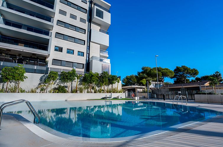 Appartement in Orihuela