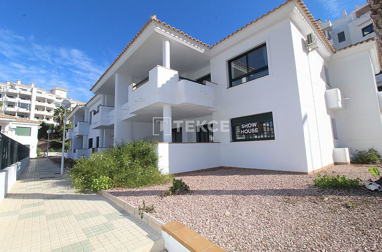 Appartement in Orihuela