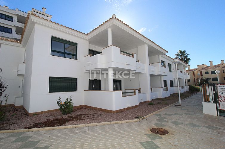 Appartement in Orihuela