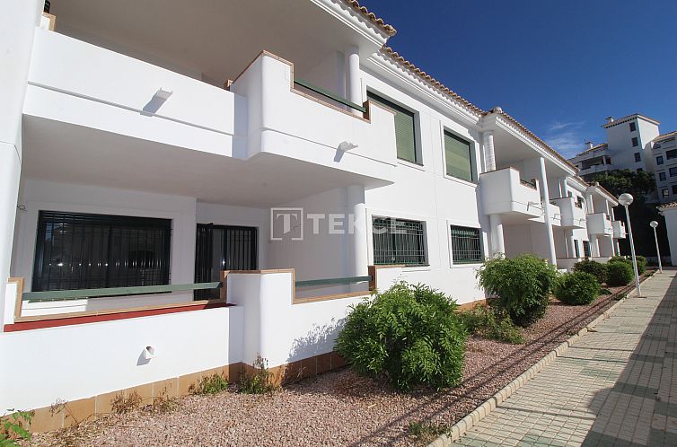 Appartement in Orihuela
