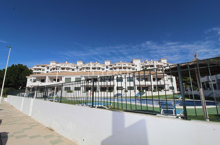 Appartement in Orihuela