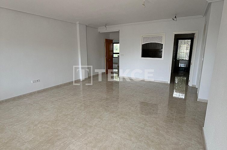 Appartement in Orihuela