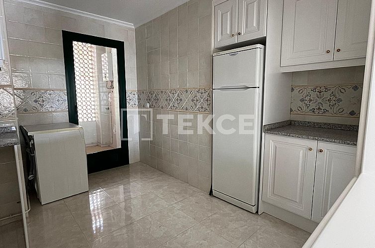 Appartement in Orihuela