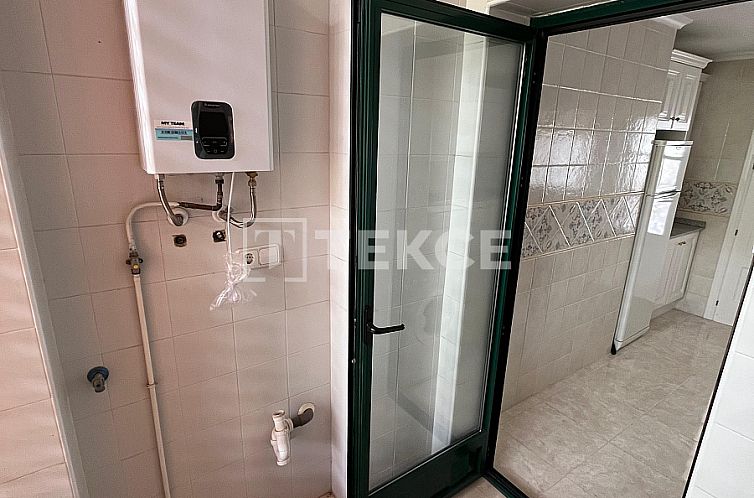 Appartement in Orihuela