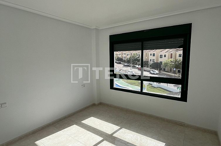 Appartement in Orihuela