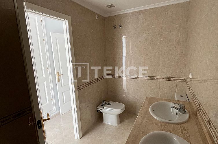 Appartement in Orihuela