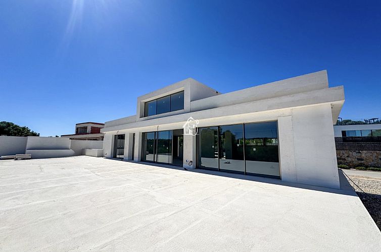 Unterkunft 14927190 - Ferienhaus Costa blanca - Vrijstaande woning in Orihuela