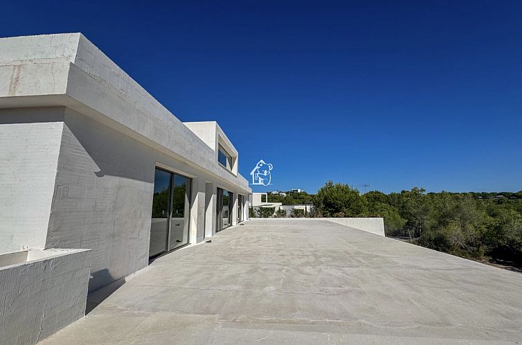 Vrijstaande woning in Orihuela