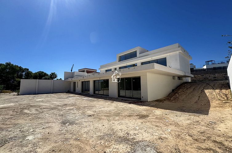 Vrijstaande woning in Orihuela