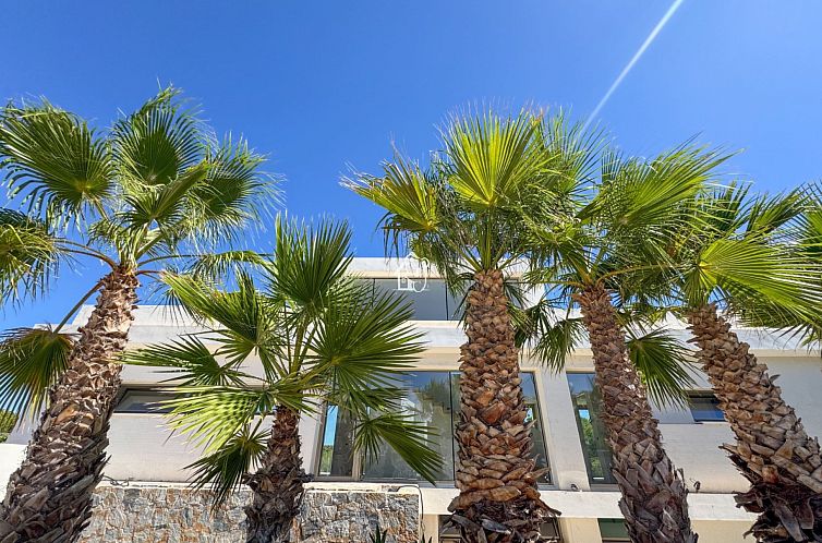 Vrijstaande woning in Orihuela