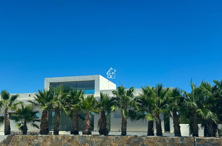 Vrijstaande woning in Orihuela