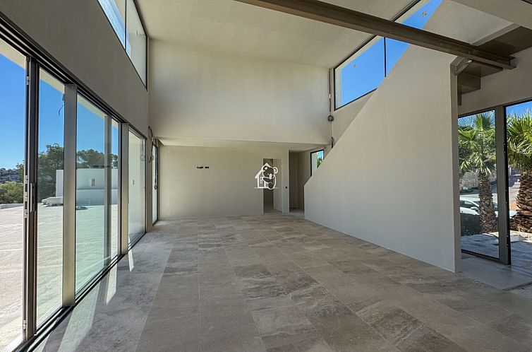 Vrijstaande woning in Orihuela