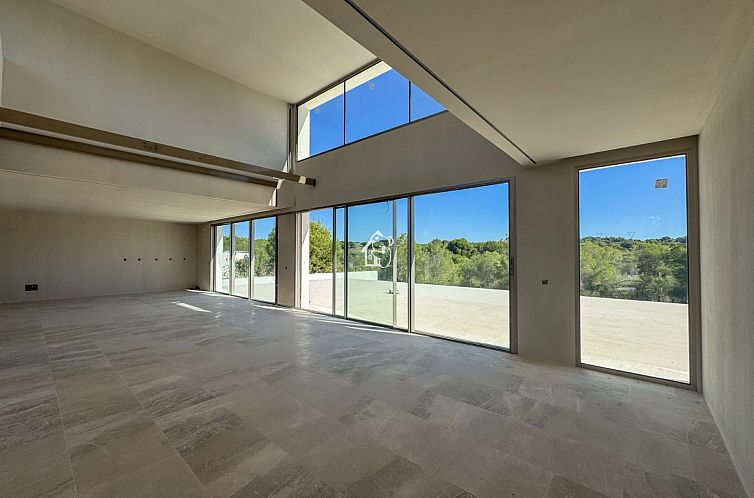 Vrijstaande woning in Orihuela