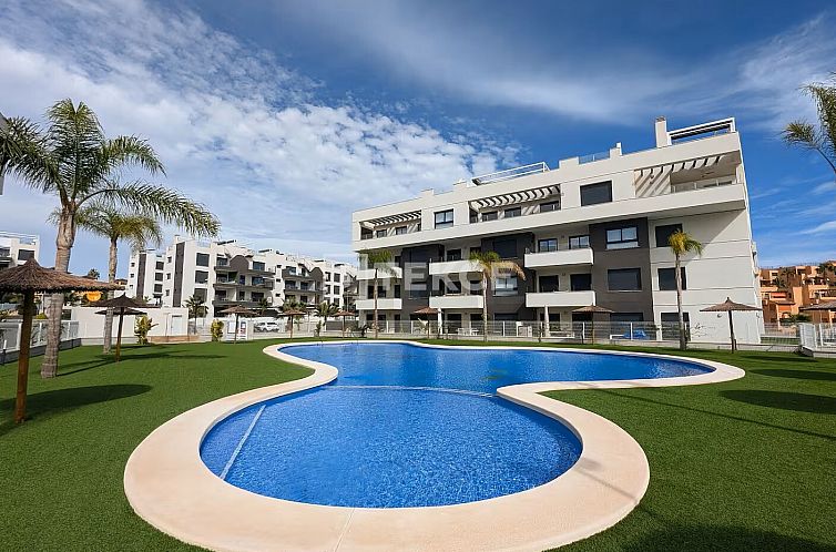 Appartement in Orihuela