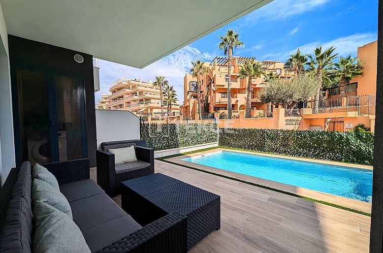 Appartement in Orihuela