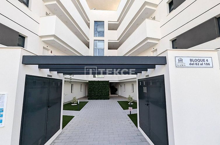 Appartement in Orihuela