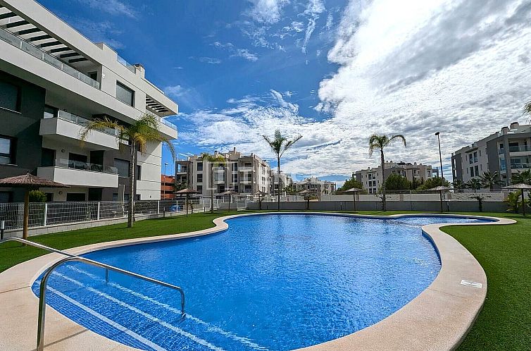 Appartement in Orihuela