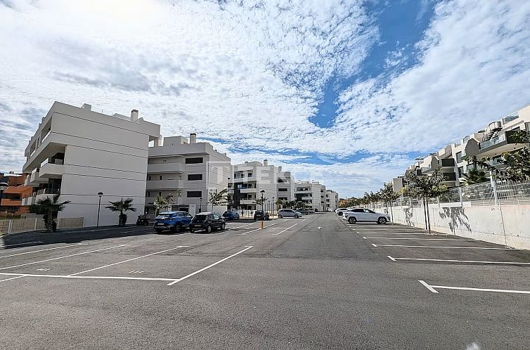 Appartement in Orihuela